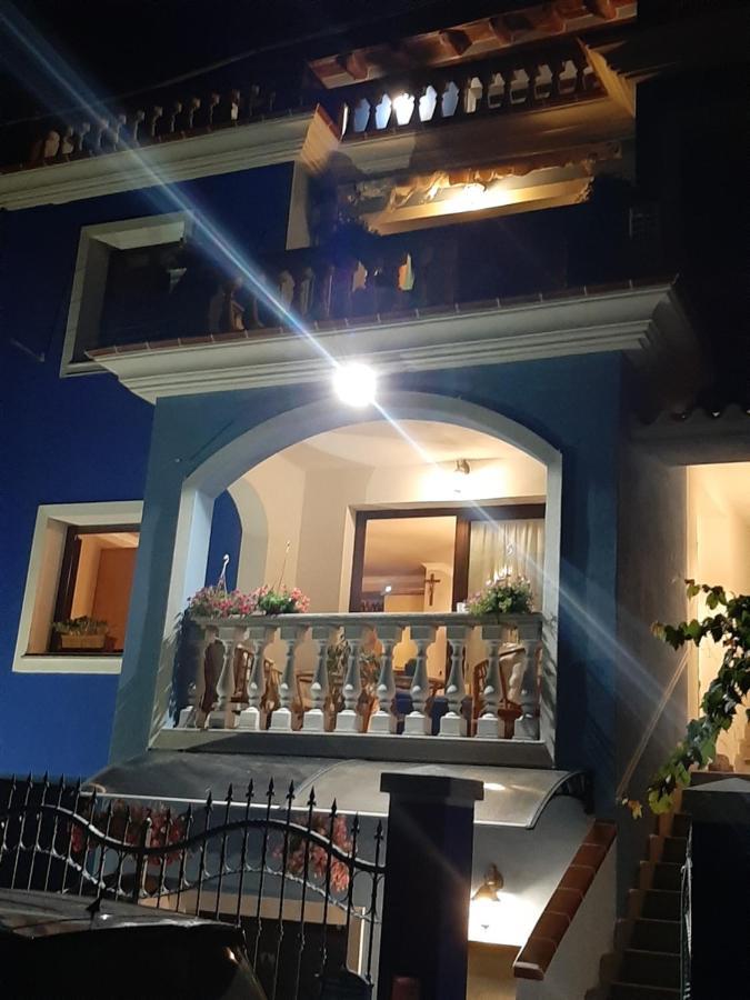 B&B Sotto Le Stelle Vacanze Bari Sardo Extérieur photo