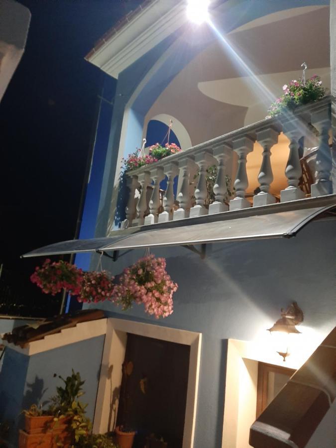 B&B Sotto Le Stelle Vacanze Bari Sardo Extérieur photo