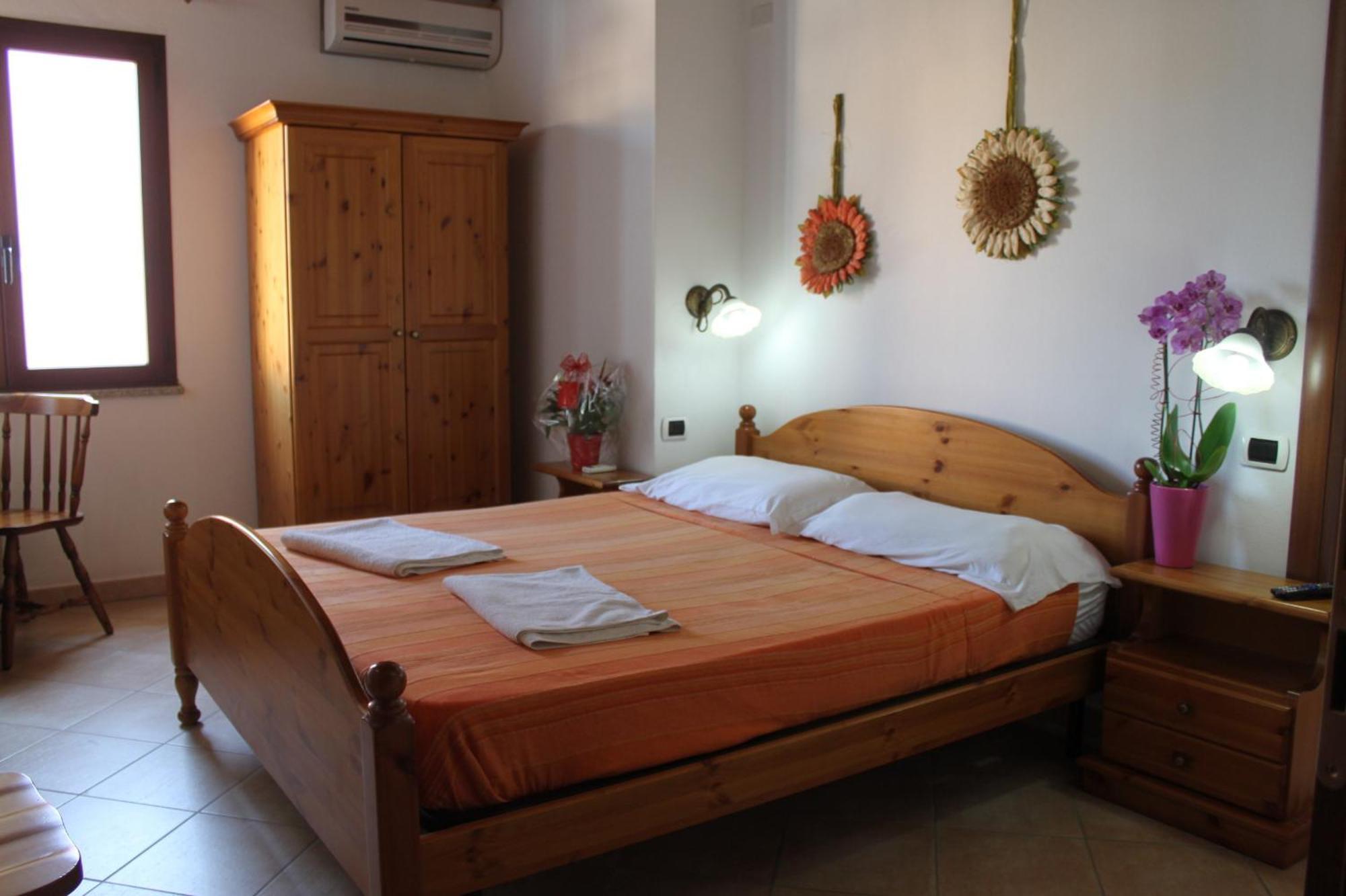B&B Sotto Le Stelle Vacanze Bari Sardo Chambre photo