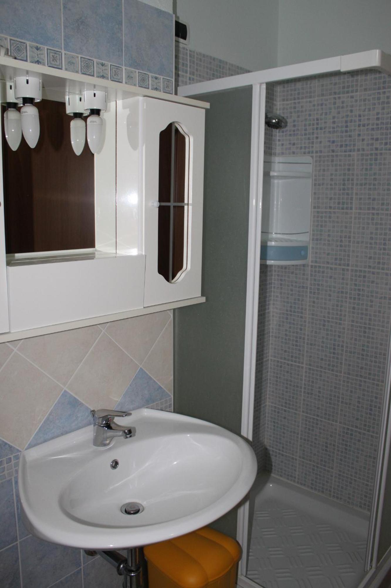 B&B Sotto Le Stelle Vacanze Bari Sardo Chambre photo