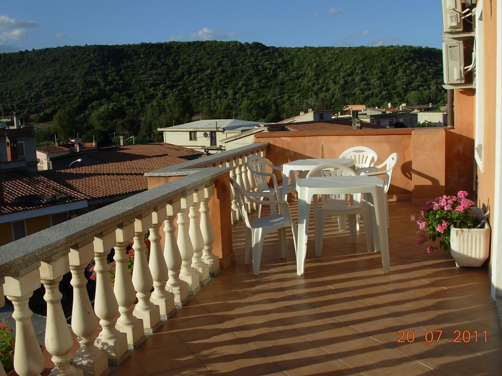 B&B Sotto Le Stelle Vacanze Bari Sardo Chambre photo