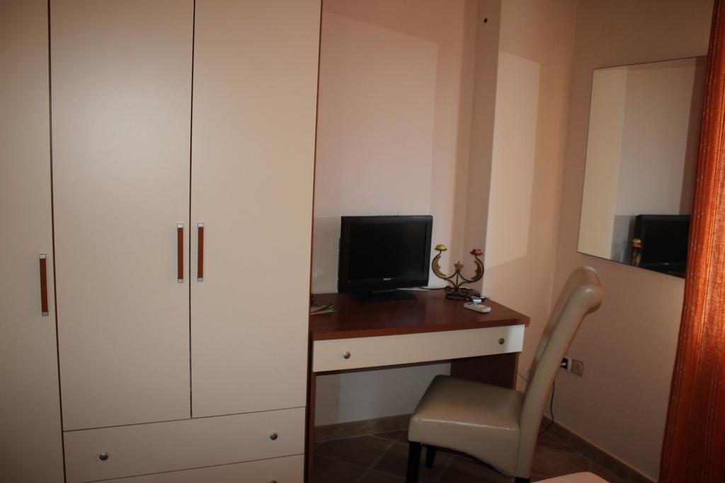 B&B Sotto Le Stelle Vacanze Bari Sardo Chambre photo