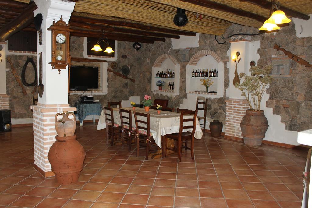 B&B Sotto Le Stelle Vacanze Bari Sardo Extérieur photo