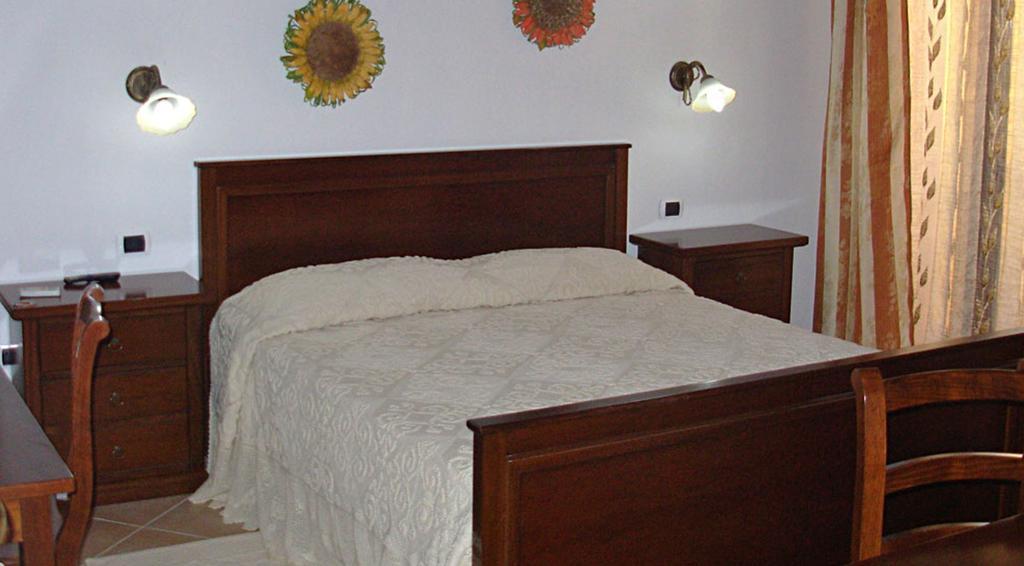 B&B Sotto Le Stelle Vacanze Bari Sardo Extérieur photo