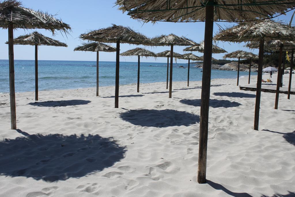 B&B Sotto Le Stelle Vacanze Bari Sardo Extérieur photo