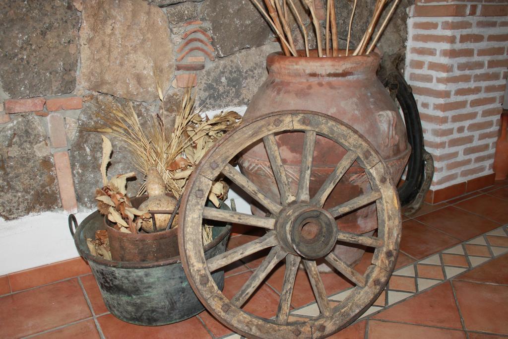 B&B Sotto Le Stelle Vacanze Bari Sardo Extérieur photo