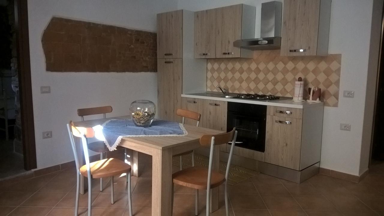B&B Sotto Le Stelle Vacanze Bari Sardo Extérieur photo