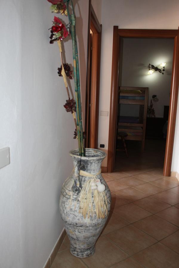 B&B Sotto Le Stelle Vacanze Bari Sardo Extérieur photo