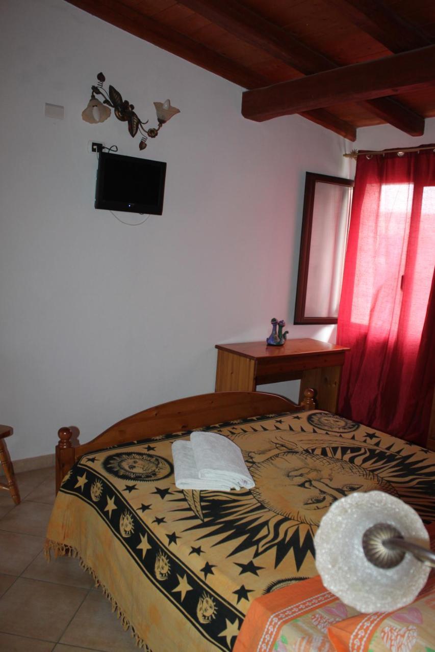 B&B Sotto Le Stelle Vacanze Bari Sardo Extérieur photo