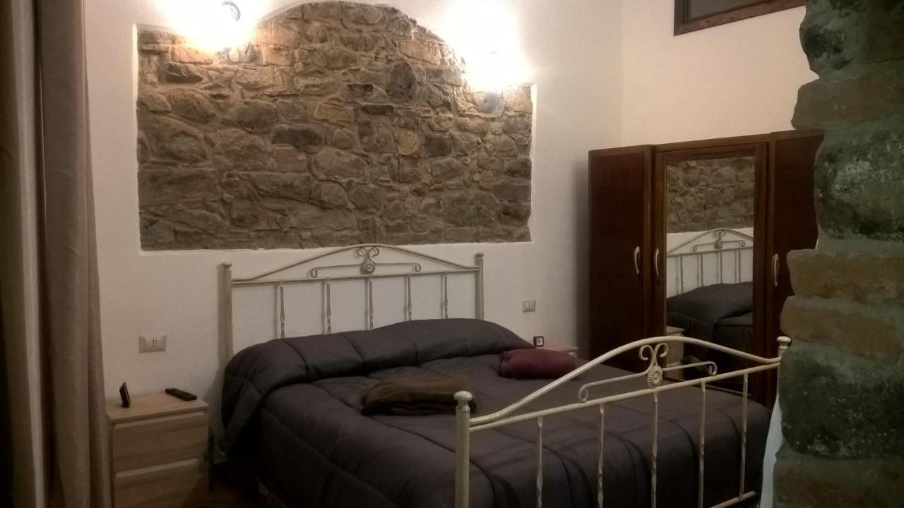 B&B Sotto Le Stelle Vacanze Bari Sardo Extérieur photo