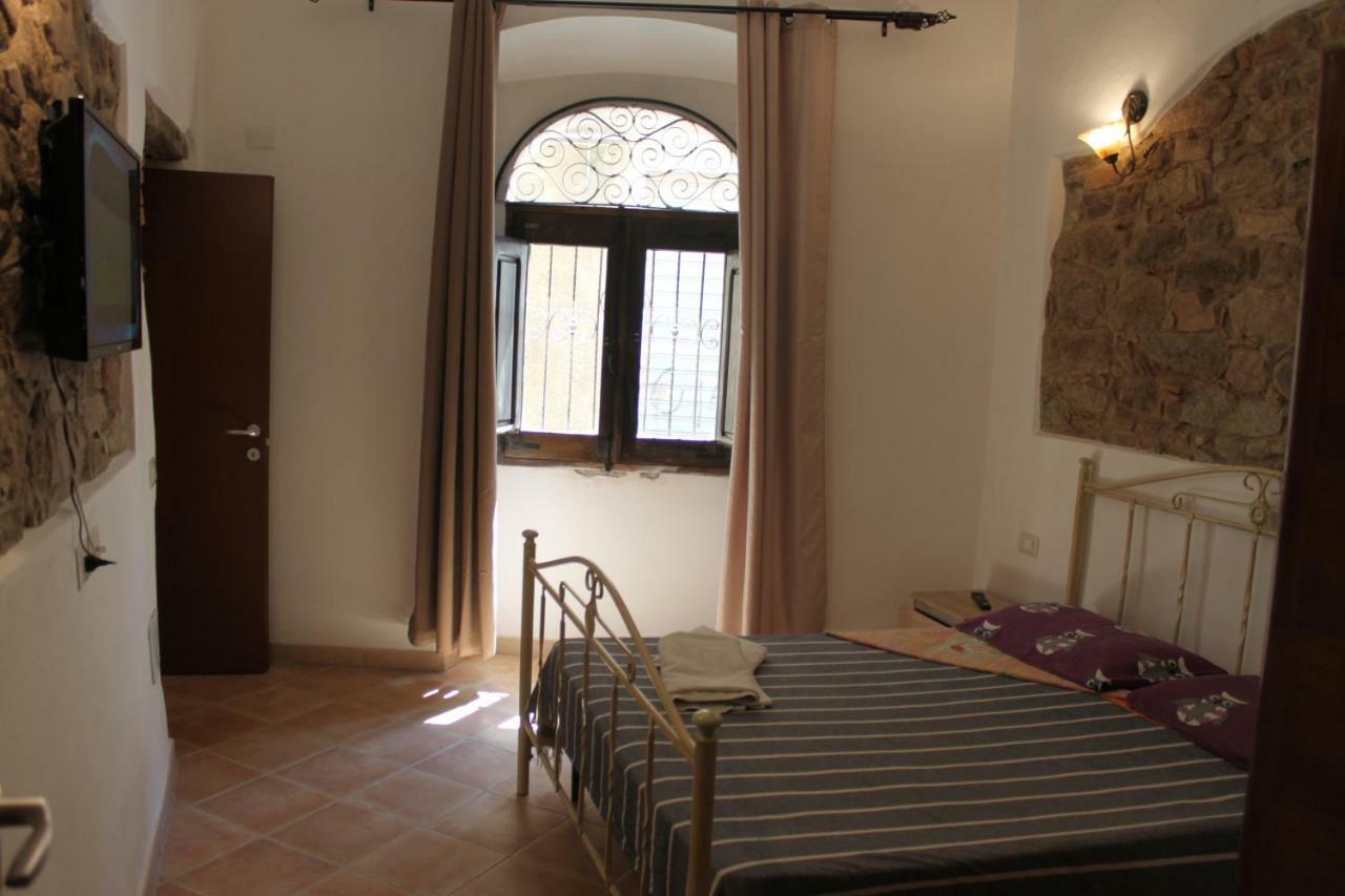 B&B Sotto Le Stelle Vacanze Bari Sardo Extérieur photo