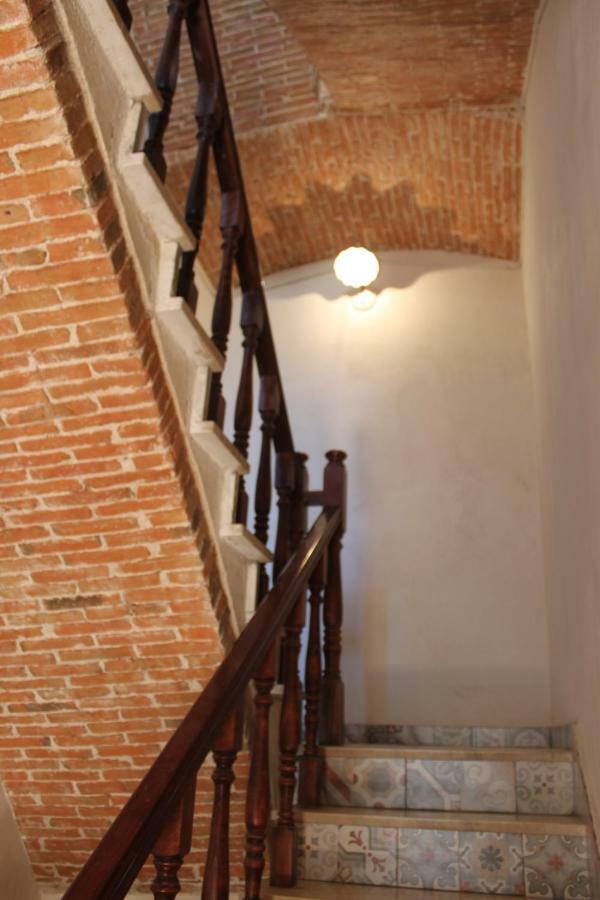 B&B Sotto Le Stelle Vacanze Bari Sardo Extérieur photo