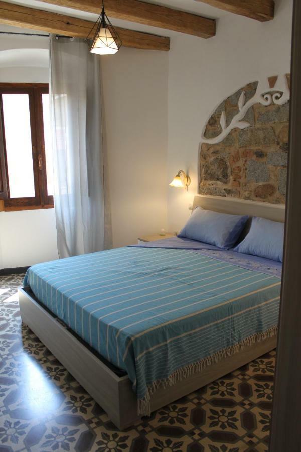 B&B Sotto Le Stelle Vacanze Bari Sardo Extérieur photo
