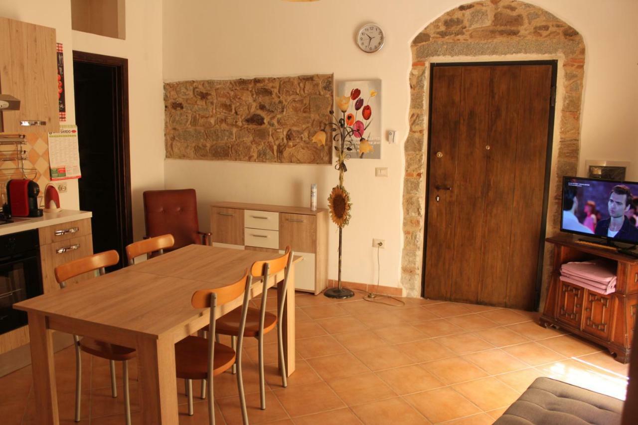 B&B Sotto Le Stelle Vacanze Bari Sardo Extérieur photo